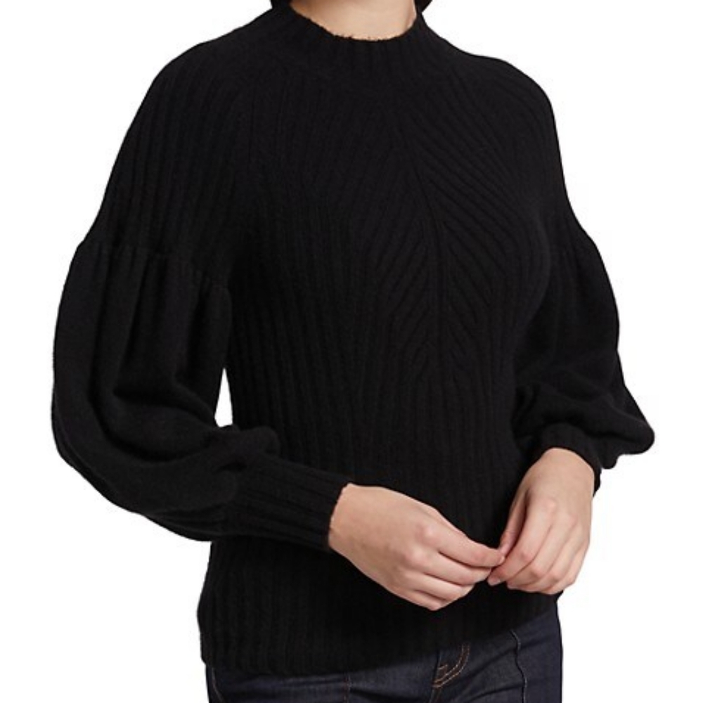 ❗SOLD❗NWT Zimmerman Cashmere Sweater